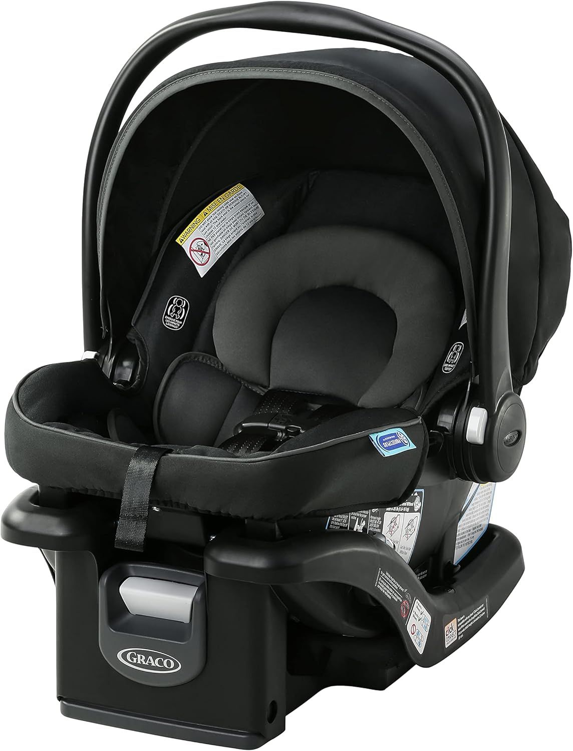 Graco SnugRide 35 Lite LX Infant Car Seat
