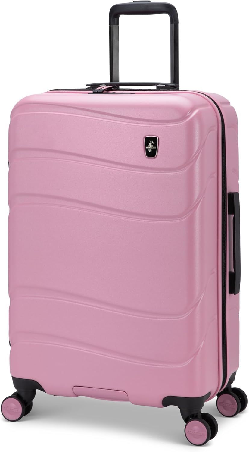 Atlantic Transmarine 24&quot; Hardside Medium Luggage