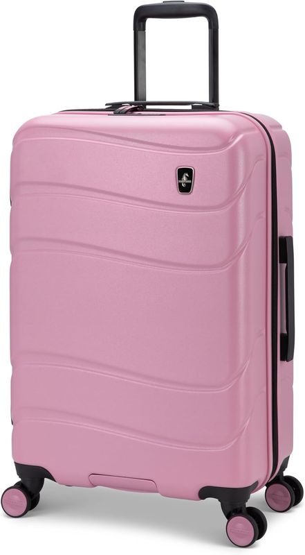 Atlantic Transmarine 24&quot; Hardside Medium Luggage