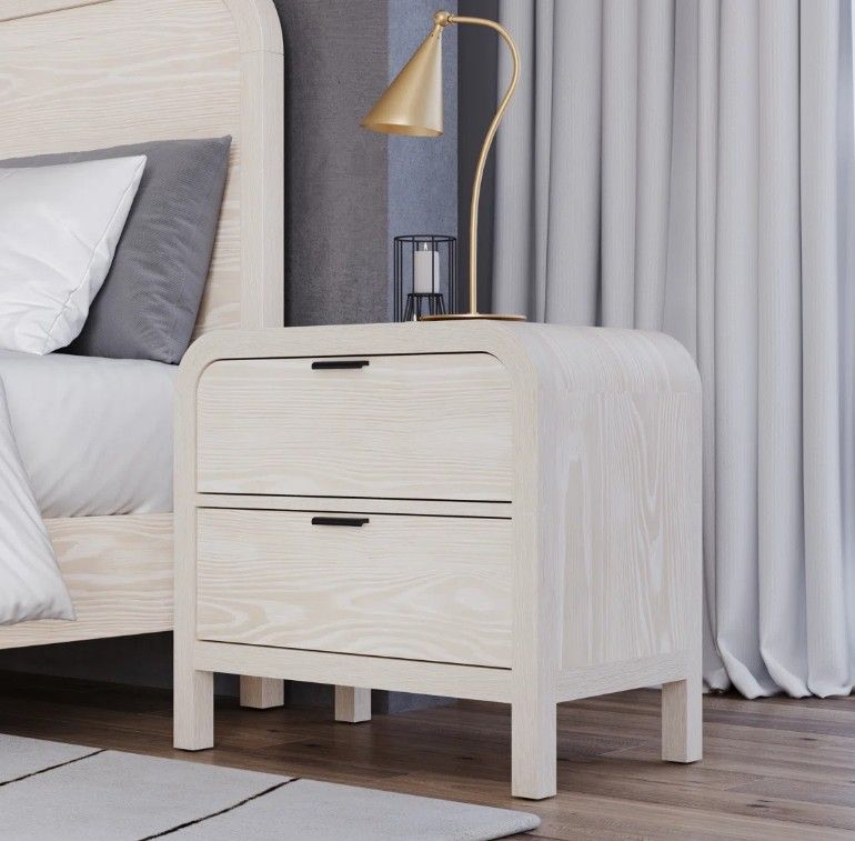 *Imperfect* Joss &amp; Main Essie 28&#39;&#39; W Nightstands, Set of 2