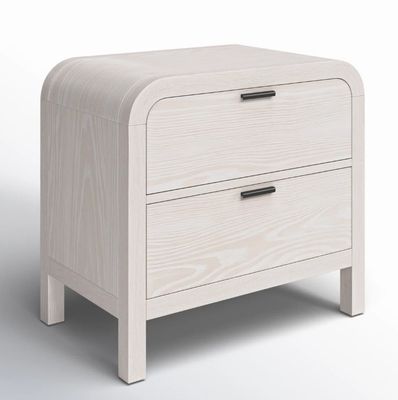 *Imperfect* Joss &amp; Main Essie 28&#39;&#39; W Nightstands, Set of 2