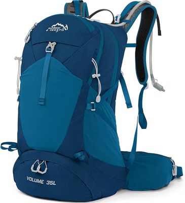 *Imperfect* IX INOXTO 35L Hiking Backpack