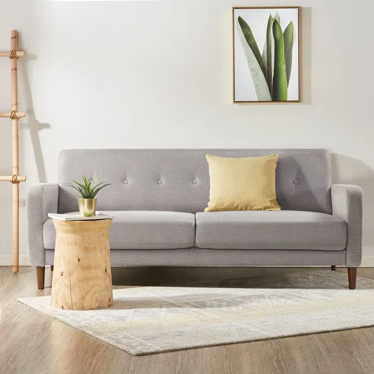 Mellow Adair 73&#39;&#39; Upholstered Sofa