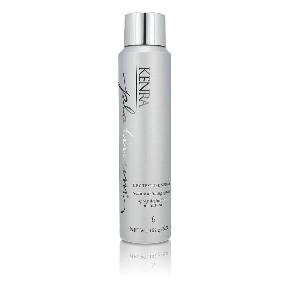 Kenra Platinum Dry Texture Spray, 150g/5.3oz