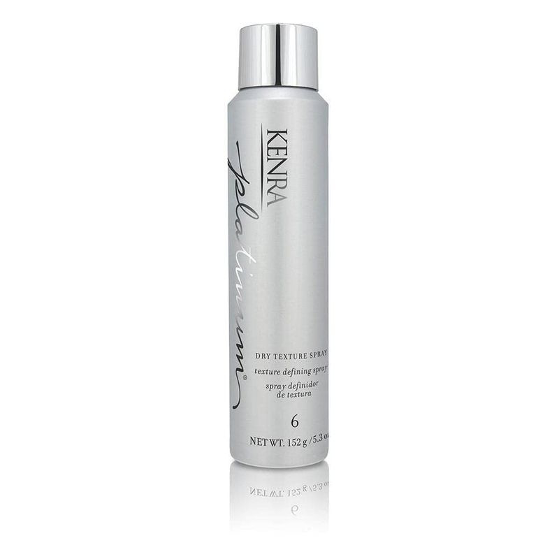 Kenra Platinum Dry Texture Spray, 150g/5.3oz