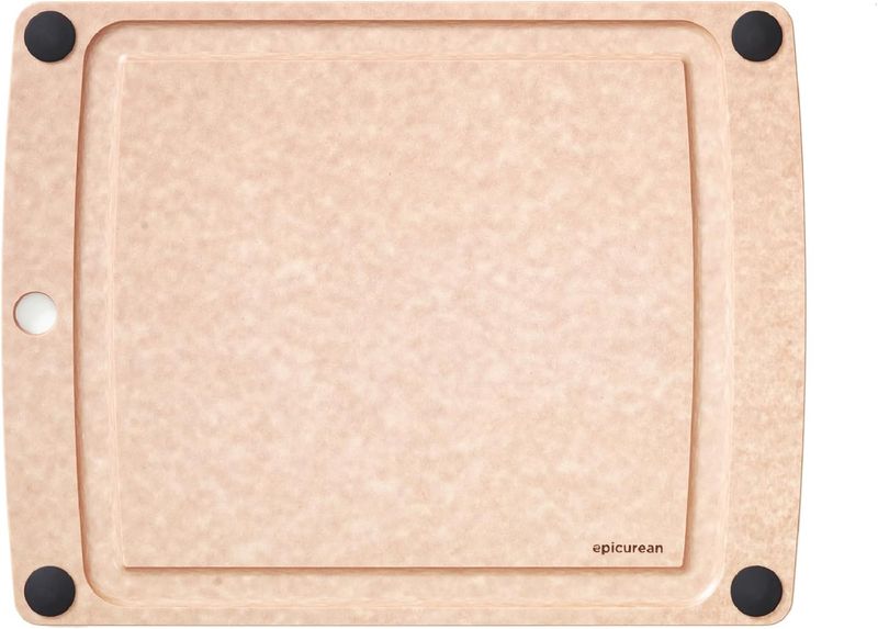 Epicurean All-in-One Cutting Board
