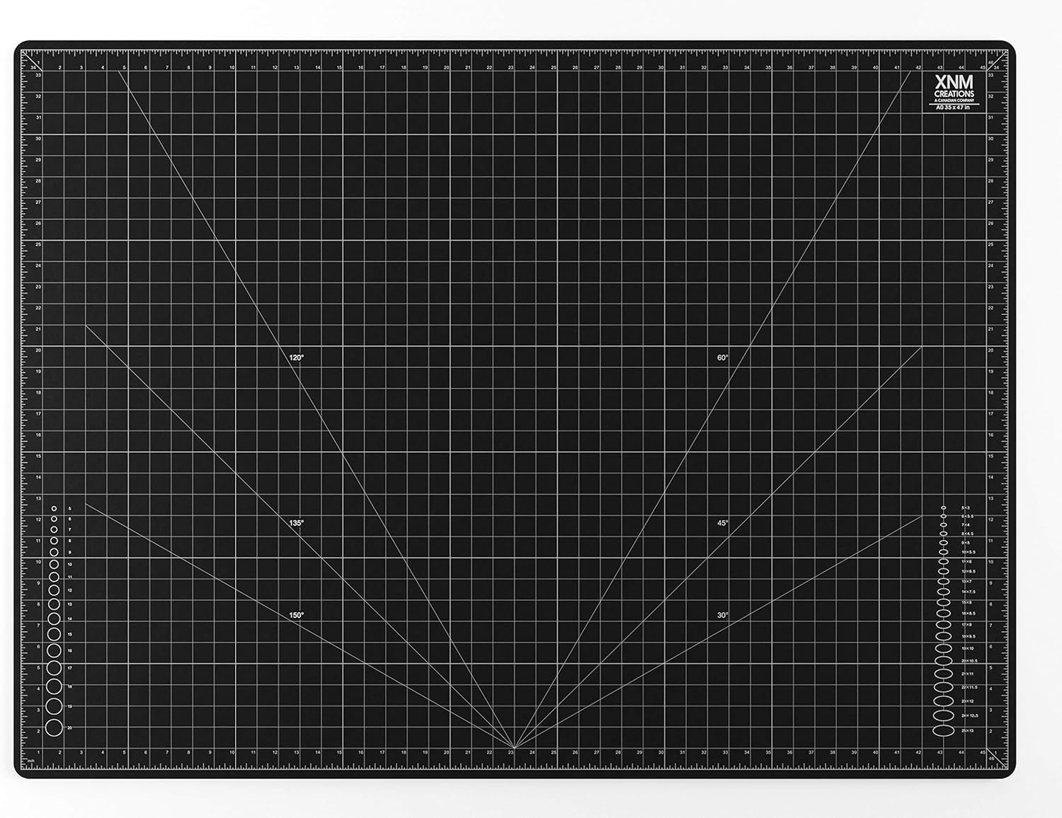 XNM Premium Self Healing Cutting Mat