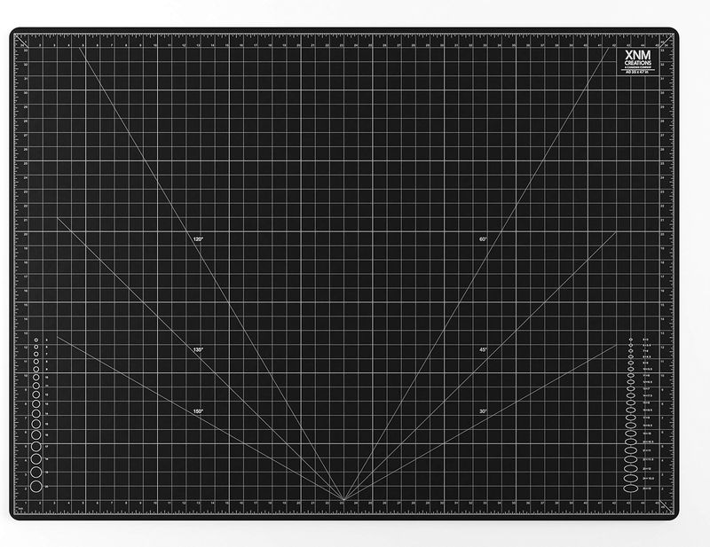 XNM Premium Self Healing Cutting Mat