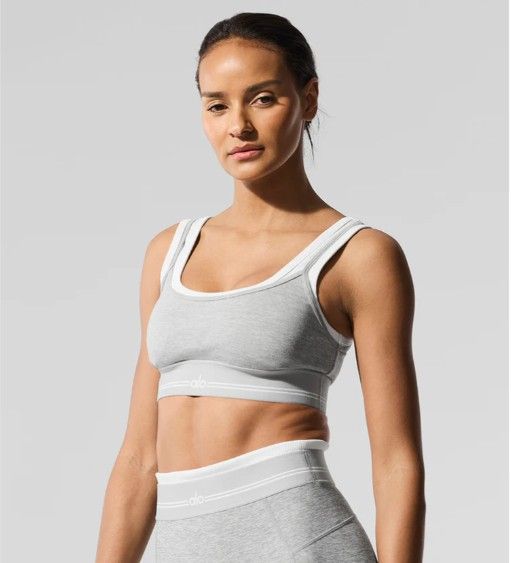 Alosoft Better Together Bra, Small