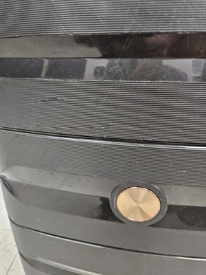 *Imperfect* RICORA Initio Inicio Suitcase, 20&quot;