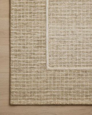 Chris Loves Julia x Loloi Briggs 2&#39;6&quot;x7&#39;6&quot; Area Rug