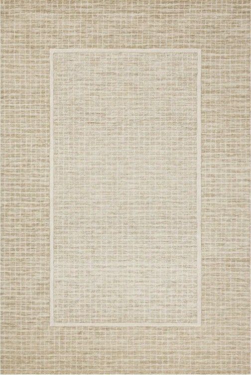 Chris Loves Julia x Loloi Briggs 2&#39;6&quot;x7&#39;6&quot; Area Rug