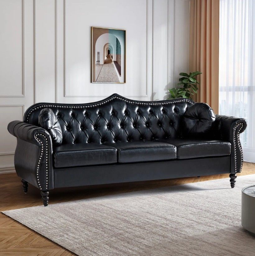 *Imperfect* Alcott Hill Bilbil 82.67&#39;&#39; Sofa