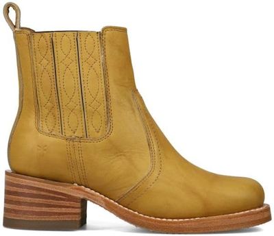Frye Women&#39;s Campus Chelsea Chelsea Boot