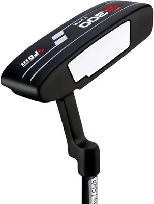 PGM Graphite Right Handed Golf Putter