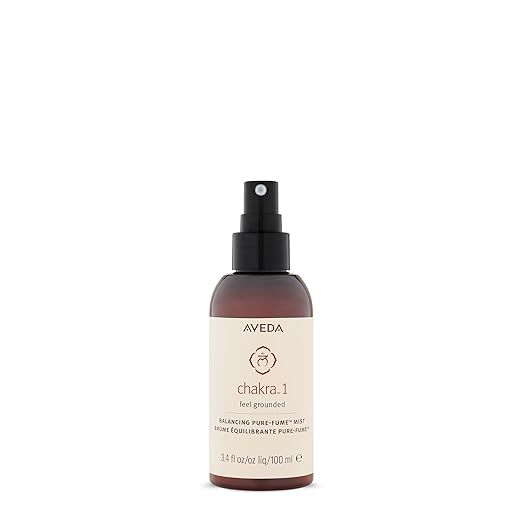 Aveda Chakra 1 Balancing Pure-Fume Mist