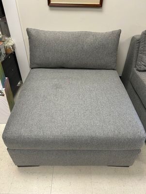 Home by Sean &amp; Catherine Lowe Thomas Modular Sectional Piece