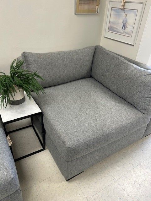 Home by Sean &amp; Catherine Lowe Thomas Modular Corner Piece