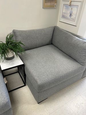 Home by Sean &amp; Catherine Lowe Thomas Modular Corner Piece