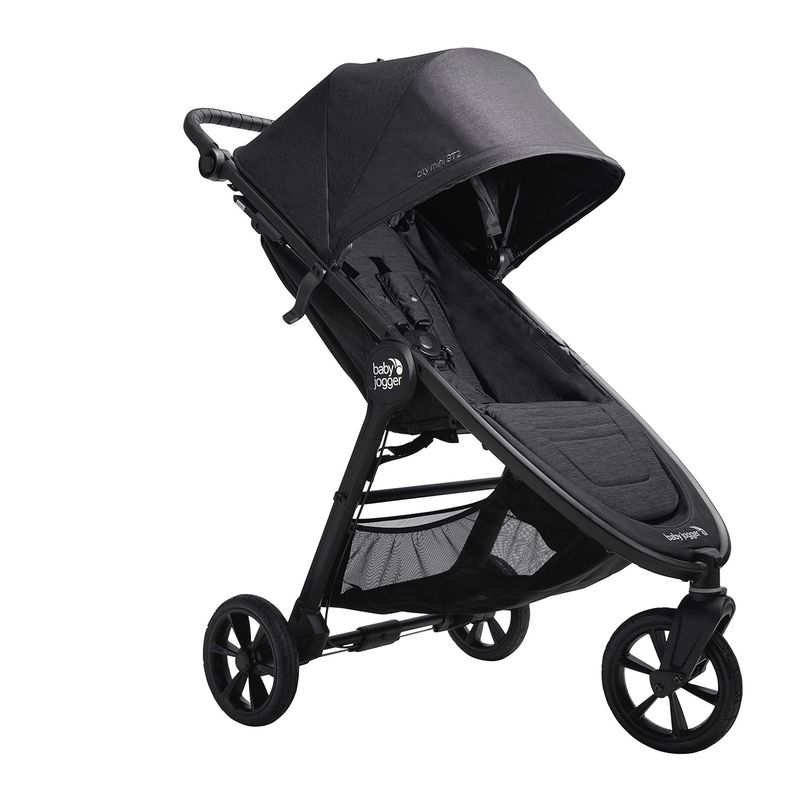 Baby Jogger City Mini GT2 All-Terrain Stroller