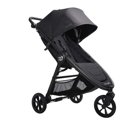 Baby Jogger City Mini GT2 All-Terrain Stroller