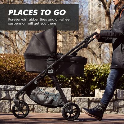Baby Jogger City Mini GT2 All-Terrain Stroller