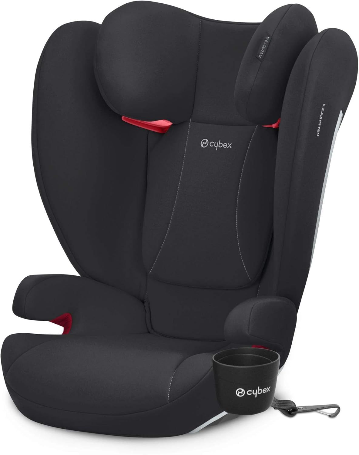 Cybex Solution B-Fix High Back Booster Car Seat