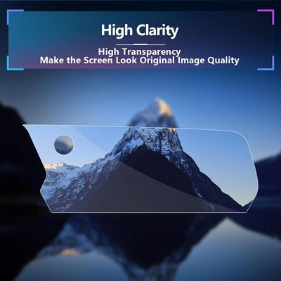 SXCY Chevrolet Equinox EV Screen Protector