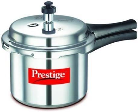 Prestige 12 Liter Popular Aluminum Pressure Cooker