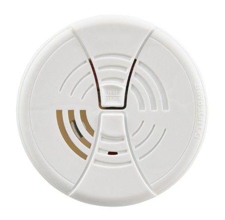 First Alert Basic Smoke Alarm