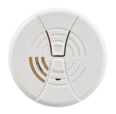 First Alert Basic Smoke Alarm