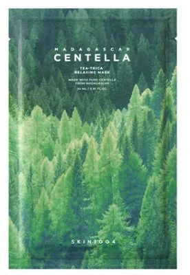 SKIN1004 Madagascar Sheet Masks