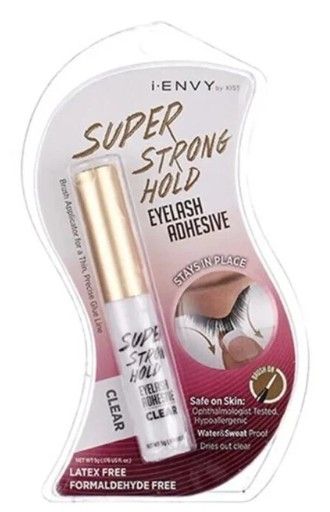 I-Envy Super Strong Hold Eyelash Adhesive