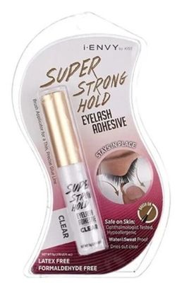 I-Envy Super Strong Hold Eyelash Adhesive