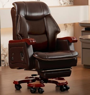 *Imperfect* Kinnls Jones Executive Office Massage Chair
