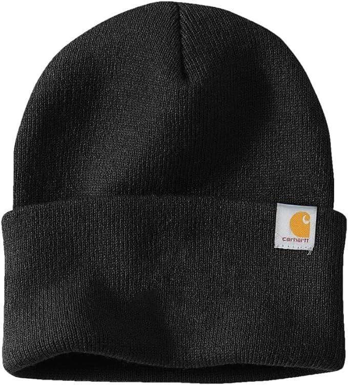 Carhartt Knit Cuffed Beanie