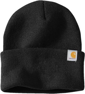 Carhartt Knit Cuffed Beanie