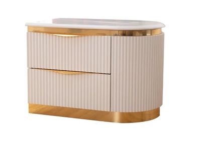 *Imperfect* Mercer41 Eward Nightstand