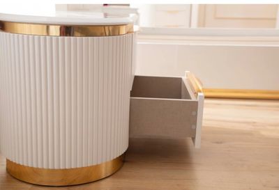 *Imperfect* Mercer41 Eward Nightstand