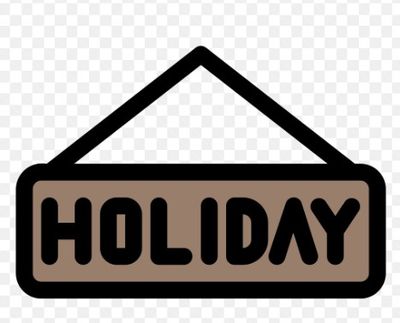 Holiday