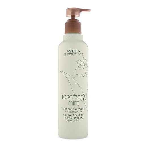 Aveda Rosemary Mint Body Wash