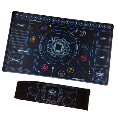 Destined Partners 1-Player Playmat + Counters