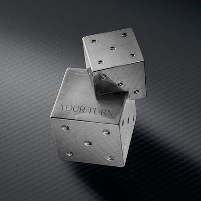 Billie Eilish Your Turn Eau De Parfum Spray 3.4 Oz (Women)