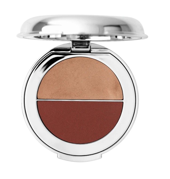 Isamaya Skin Enhancing Duo, Capricorn, 0.18oz/5.8g