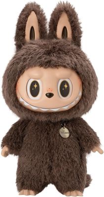 POP MART The Monsters I Found You Vinyl Face Doll