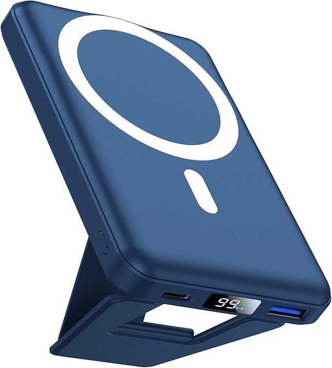 Yiisonger for Magsafe Power Bank 10000mAh