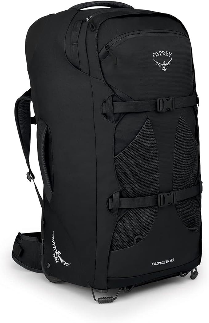 Osprey Fairview 65 Women's Wheeled Travel Backpack
