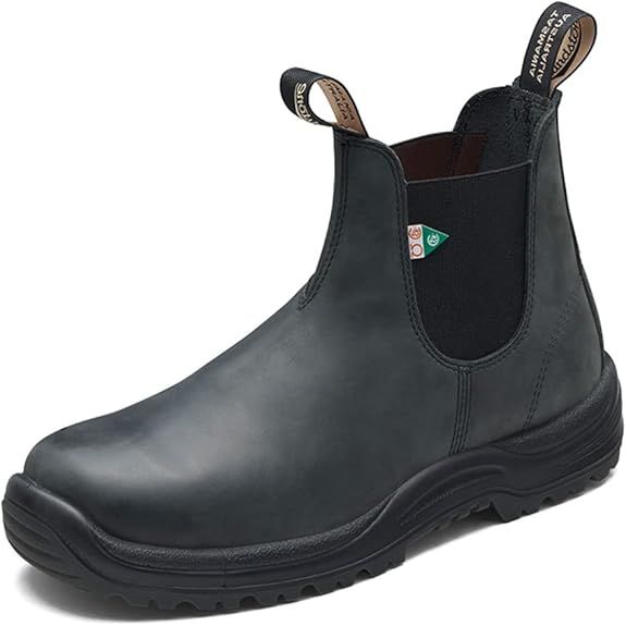 Blundstone Work &amp; Safety XFR Boots