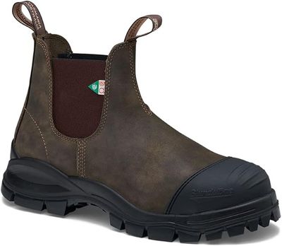 Blundstone 962 CSA Work &amp; Safety XFR Boot, Sz 7