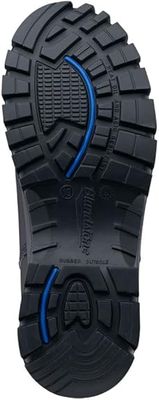 Blundstone 962 CSA Work &amp; Safety XFR Boot, Sz 7